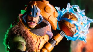 Mondo MOTU 200x Man At Arms 6 Inch 023