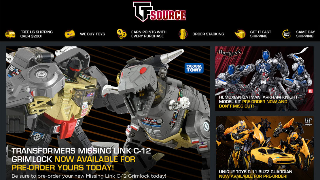 TFSource News 1.27.26
