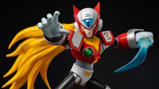 ThreeZero MMX Zero 010