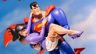 Mondo Animated Superman 019