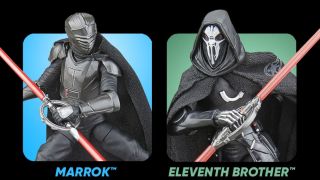 SW Vintage Collection Maul Shadow Lord Figures 001