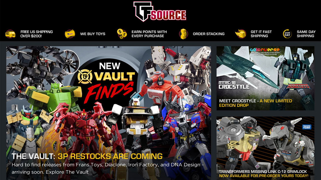 TFSource News 2.3.26